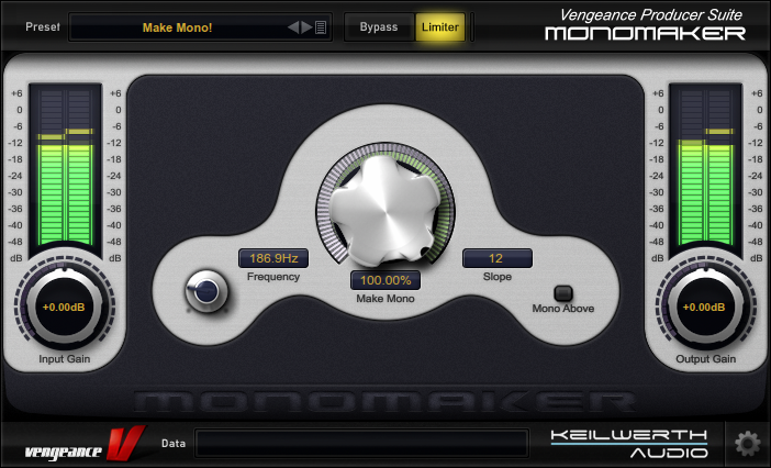 VPS Monomaker (Bonus) Cover